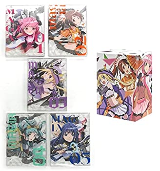 šۡBlu-ray˥ޥ쥳 ˡޤɤޥ  5å(ǼBOXդ)