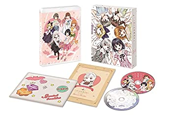 【中古】となりの吸血鬼さんBlu-rayBOX