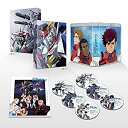 【中古】「非常に良い」機甲戦記ドラグナー Blu-ray BOX