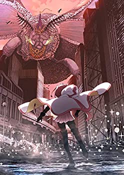 【中古】マギアレコード魔法少女まどか☆マギカ外伝FinalSEASON-浅き夢の暁-2(2ndSEASONamp;FinalSEASON全5巻連動購入メーカー特典:「描き下ろし全