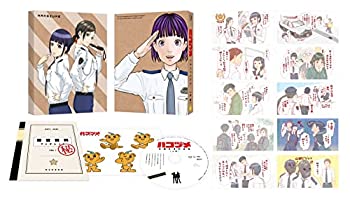 【中古】ハコヅメ~交番女子の逆襲~Blu-ray BOX 上巻