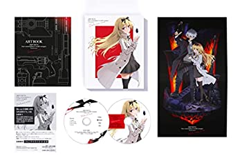 【中古】（非常に良い）ありふれた職業で世界最強2nd seasonBlu-ray BOX 1