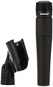 【中古】SHURE SM57-LC ダイナミックマイクロホン