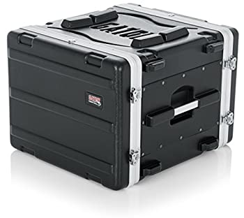 šGATOR  å PE Standard Molded Rack Case Series 8U/...