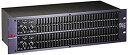 【中古】 dbx 2ch 31バンド・グラフィックイコライザー iEQ-31