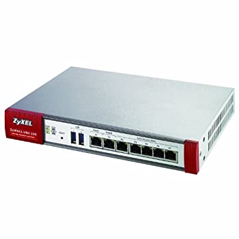 yÁziɗǂjZyXEL ZyWALL USG-100 - Security appliance - 10Mb LAN%J}% 100Mb LAN%J}% GigE