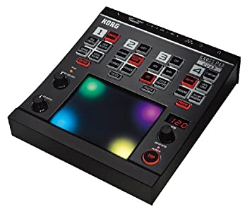 šKORG 륰 DJ ʥߥåեȡץå ѥå å KAOSS PAD QUAD KP-QUA...