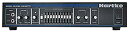 【中古】(非常に良い)Hartke ( ハートキー ) HA3500 350Wベースアンプヘッド 10バンドグラフィックイコライザー コンプレッサー搭載