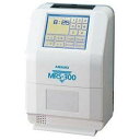 【中古】「非常に良い」アマノ 時間集計タイムレコーダー MRS-300 MRS-300