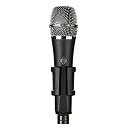 【中古】(非常に良い）TELEFUNKEN ダイナミックマイクロホン M80 STANDARD【メーカー名】TELEFUNKEN【メーカー型番】M80 STANDARD【ブランド名】TELEFUNKEN【商品説明】 こちらの商品は中古品となっております。 画像はイメージ写真ですので 商品のコンディション・付属品の有無については入荷の度異なります。 買取時より付属していたものはお付けしておりますが付属品や消耗品に保証はございません。 商品ページ画像以外の付属品はございませんのでご了承下さいませ。 中古品のため使用に影響ない程度の使用感・経年劣化（傷、汚れなど）がある場合がございます。 また、中古品の特性上ギフトには適しておりません。 製品に関する詳細や設定方法は メーカーへ直接お問い合わせいただきますようお願い致します。 当店では初期不良に限り 商品到着から7日間は返品を受付けております。 他モールとの併売品の為 完売の際はご連絡致しますのでご了承ください。 プリンター・印刷機器のご注意点 インクは配送中のインク漏れ防止の為、付属しておりませんのでご了承下さい。 ドライバー等ソフトウェア・マニュアルはメーカーサイトより最新版のダウンロードをお願い致します。 ゲームソフトのご注意点 特典・付属品・パッケージ・プロダクトコード・ダウンロードコード等は 付属していない場合がございますので事前にお問合せ下さい。 商品名に「輸入版 / 海外版 / IMPORT 」と記載されている海外版ゲームソフトの一部は日本版のゲーム機では動作しません。 お持ちのゲーム機のバージョンをあらかじめご参照のうえ動作の有無をご確認ください。 輸入版ゲームについてはメーカーサポートの対象外です。 DVD・Blu-rayのご注意点 特典・付属品・パッケージ・プロダクトコード・ダウンロードコード等は 付属していない場合がございますので事前にお問合せ下さい。 商品名に「輸入版 / 海外版 / IMPORT 」と記載されている海外版DVD・Blu-rayにつきましては 映像方式の違いの為、一般的な国内向けプレイヤーにて再生できません。 ご覧になる際はディスクの「リージョンコード」と「映像方式※DVDのみ」に再生機器側が対応している必要があります。 パソコンでは映像方式は関係ないため、リージョンコードさえ合致していれば映像方式を気にすることなく視聴可能です。 商品名に「レンタル落ち 」と記載されている商品につきましてはディスクやジャケットに管理シール（値札・セキュリティータグ・バーコード等含みます）が貼付されています。 ディスクの再生に支障の無い程度の傷やジャケットに傷み（色褪せ・破れ・汚れ・濡れ痕等）が見られる場合がありますので予めご了承ください。 2巻セット以上のレンタル落ちDVD・Blu-rayにつきましては、複数枚収納可能なトールケースに同梱してお届け致します。 トレーディングカードのご注意点 当店での「良い」表記のトレーディングカードはプレイ用でございます。 中古買取り品の為、細かなキズ・白欠け・多少の使用感がございますのでご了承下さいませ。 再録などで型番が違う場合がございます。 違った場合でも事前連絡等は致しておりませんので、型番を気にされる方はご遠慮ください。 ご注文からお届けまで 1、ご注文⇒ご注文は24時間受け付けております。 2、注文確認⇒ご注文後、当店から注文確認メールを送信します。 3、お届けまで3-10営業日程度とお考え下さい。 　※海外在庫品の場合は3週間程度かかる場合がございます。 4、入金確認⇒前払い決済をご選択の場合、ご入金確認後、配送手配を致します。 5、出荷⇒配送準備が整い次第、出荷致します。発送後に出荷完了メールにてご連絡致します。 　※離島、北海道、九州、沖縄は遅れる場合がございます。予めご了承下さい。 当店ではすり替え防止のため、シリアルナンバーを控えております。 万が一、違法行為が発覚した場合は然るべき対応を行わせていただきます。 お客様都合によるご注文後のキャンセル・返品はお受けしておりませんのでご了承下さい。 電話対応は行っておりませんので、ご質問等はメッセージまたはメールにてお願い致します。