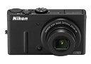 【中古】Nikon デジタルカメラ COOLPIX 