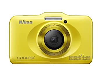 【中古】Nikon デジタルカメラ COOLPIX 