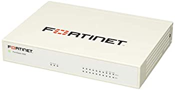 【中古】（非常に良い）FortiGate 60E