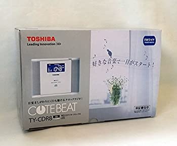【中古】東芝 コンポ TY-CDR8