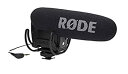 【中古】「非常に良い」RODE ロード VideoMic Pro Rycote コンデンサーマイク VMPR