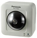 【中古】BB-ST165A Panasonic HDボックス型ネットワークカメラ (屋内タイプ) H.264&JPEG対応