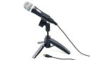 【中古】CAD AUDIO ダイナミック・レコーディング・マイクロフォン U1 USB