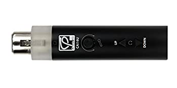 【中古】 CLASSIC PRO クラシックプロ マイク用USBアダプター CAI16U