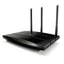 【中古】（非常に良い）TP-Link WiFi 無線LAN ルーター 11ac AC1750 1300Mbps 450Mbps デュアルバンド Archer C7 V5