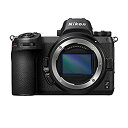 【中古】Nikon ミラーレスカメラ 一眼 Z6 ボディ