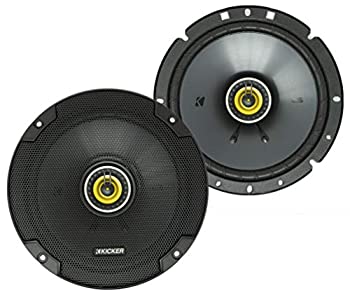 šۡɤKICKER å CSC674 16.5cm2wayֺѥԡ