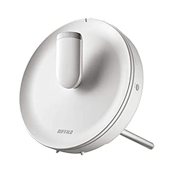 šۥХåե å WiFi ̵LAN AirStation connect Ƶ ȥ饤Х ƥǽ ƥ Wi-Fi 5 11ac 866+866+400Mbps AC