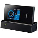 【中古】「非常に良い」Aterm MR05LN クレードルセット PA-MS05LN