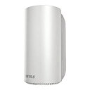 【中古】バッファロー WRM-D2133HS AirStation connect デュアルバンド親機