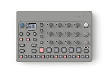 【中古】elektron Model:Cycles 6トラック FM グルーヴボックス エレクトロン