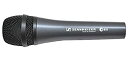 【中古】(非常に良い)SENNHEISER (ゼンハイザー) ダイナミックマイク単一指向性 E835