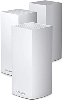 【中古】（非常に良い）Linksys Wi-Fi 6