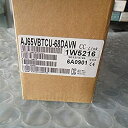 【中古】(修理交換用) 適用する MITSUBISHI/三菱 AJ65VBTCU-68DAVN CC-Linkディジタル−アナログ変換ユニット