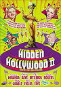 yÁziɗǂjHidden Hollywood 2: More Hidden Treasures [DVD] [Import]