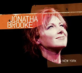 【中古】「未使用品」Live in New York (W/Dvd)