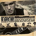 【中古】10 Days Out: Blues From the Backroads (W/Dvd)