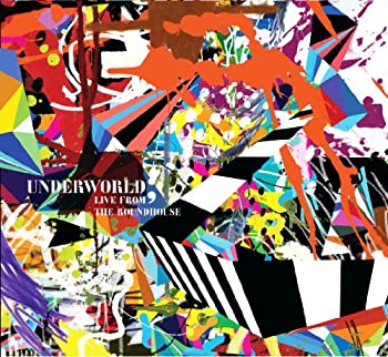 šۡɤLive from The Roundhouse [ / CD+DVD2] (PCDT29)
