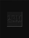【中古】「非常に良い」ALL ABOUT 2PM(DVD付)