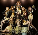 【中古】(非常に良い)PLAYGIRLZ(DVD付)(2)