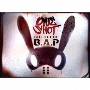 【中古】（非常に良い）ONE SHOT(DVD付)
