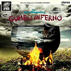 【中古】GUMBO INFERNO(初回生産限定盤)(DVD付)