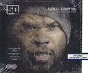 【中古】Animal Ambition (CD/DVD)