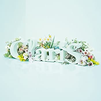 【中古】ClariS ~SINGLE BEST 1st~(初回生産限定盤)(Blu-ray Disc付)