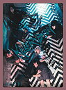 【中古】KiLLER BiSH(CD DVD)(-LIVE盤-)