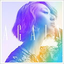 【中古】AGAIN(初回限定盤)(DVD付)