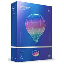 【中古】2017 Bts Live Trilogy Episode III Wings Tour Seoul DVD