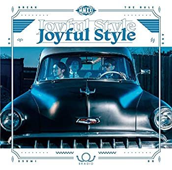 楽天オマツリライフ別館【中古】（非常に良い）Joyful Style （初回生産限定盤A） （DVD付）