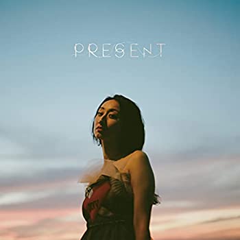 šPRESENT ()(DVD)