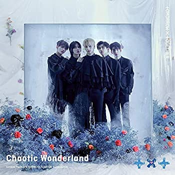 【中古】（非常に良い）Chaotic Wonderland (初回限定盤A)(DVD付)(特典:なし)