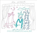 【中古】YUKI“The Present”2010.6.1415 Bunkamura Orchard Hall(初回生産限定盤)(DVD付)