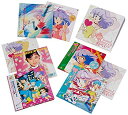 【中古】クリィミーマミ サウンド・メモリアルBOX(DVD付)